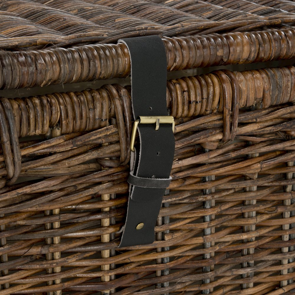 Michael Wicker Storage Trunk