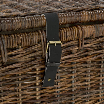 Michael Wicker Storage Trunk