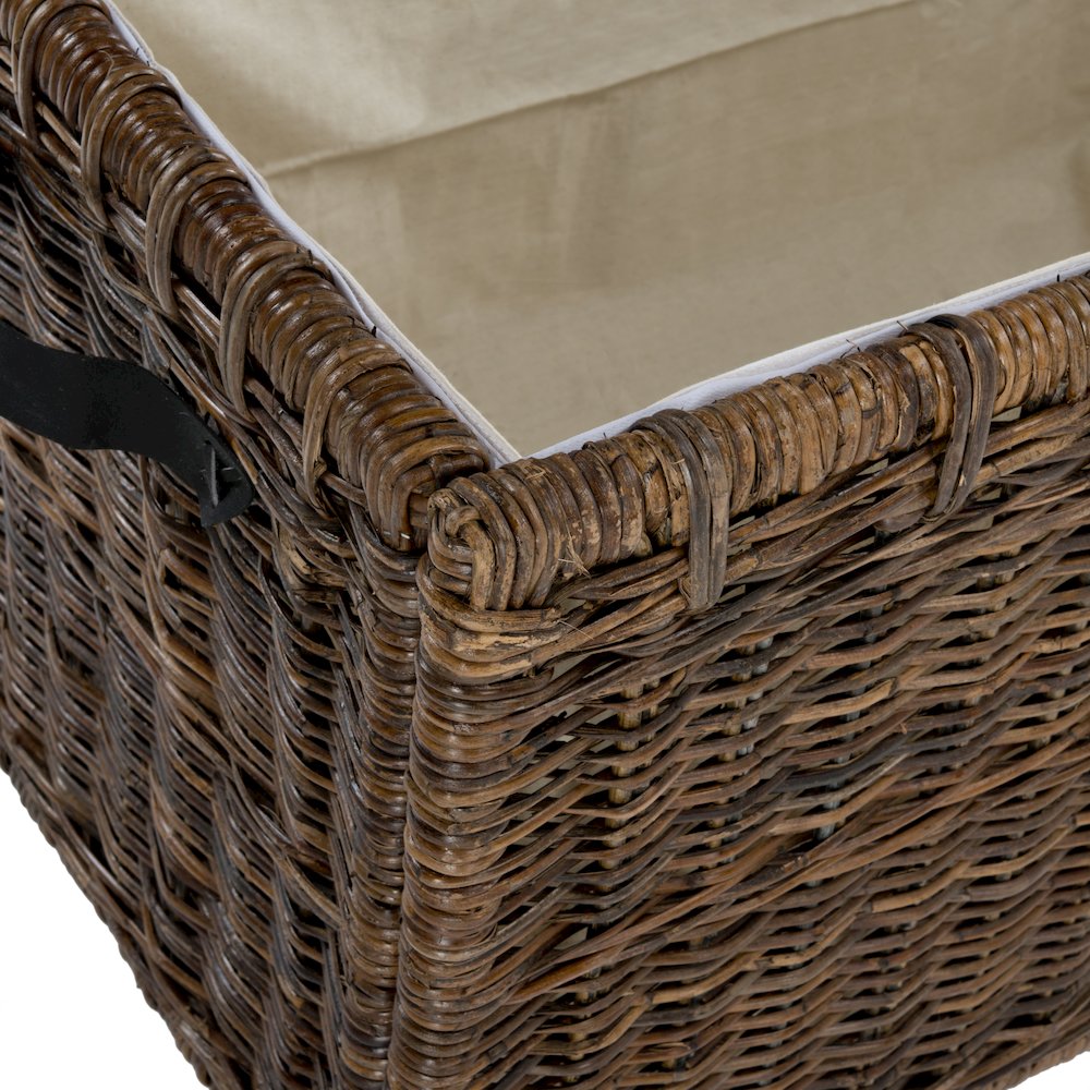 Michael Wicker Storage Trunk