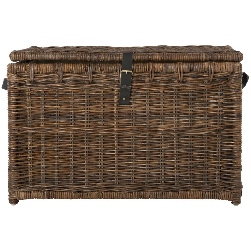 Michael Wicker Storage Trunk