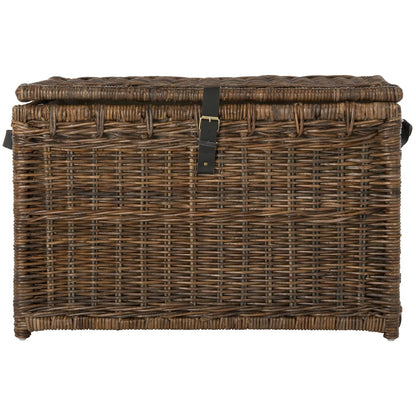 Michael Wicker Storage Trunk