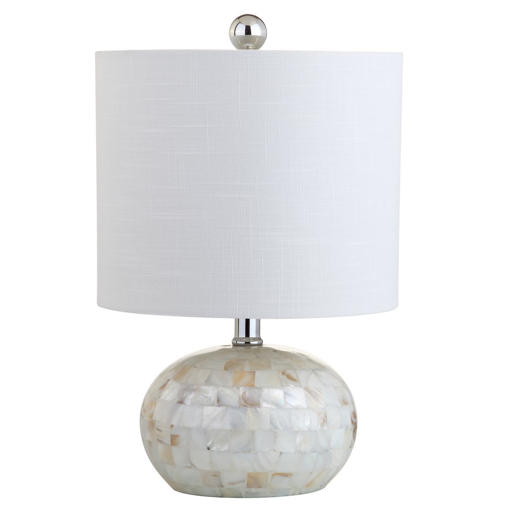 Wilson Seashell Led Table Lamp