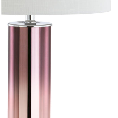Edward Glasscrystal Led Table Lamp