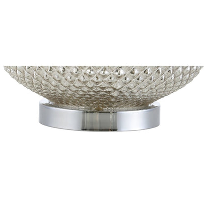 Ames Led Glass Table Lamp