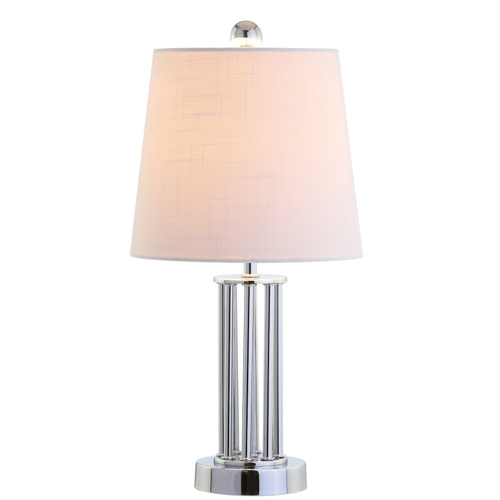 Lillian Metal Mini Led Table Lamp