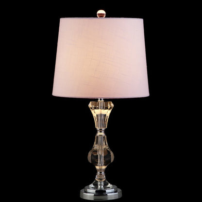 Riley Crystal Led Table Lamp