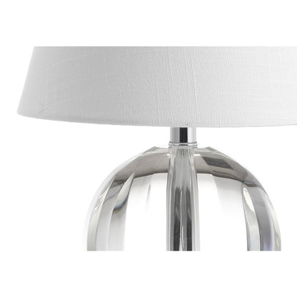 Goddard Crystal Ballmetal Led Table Lamp