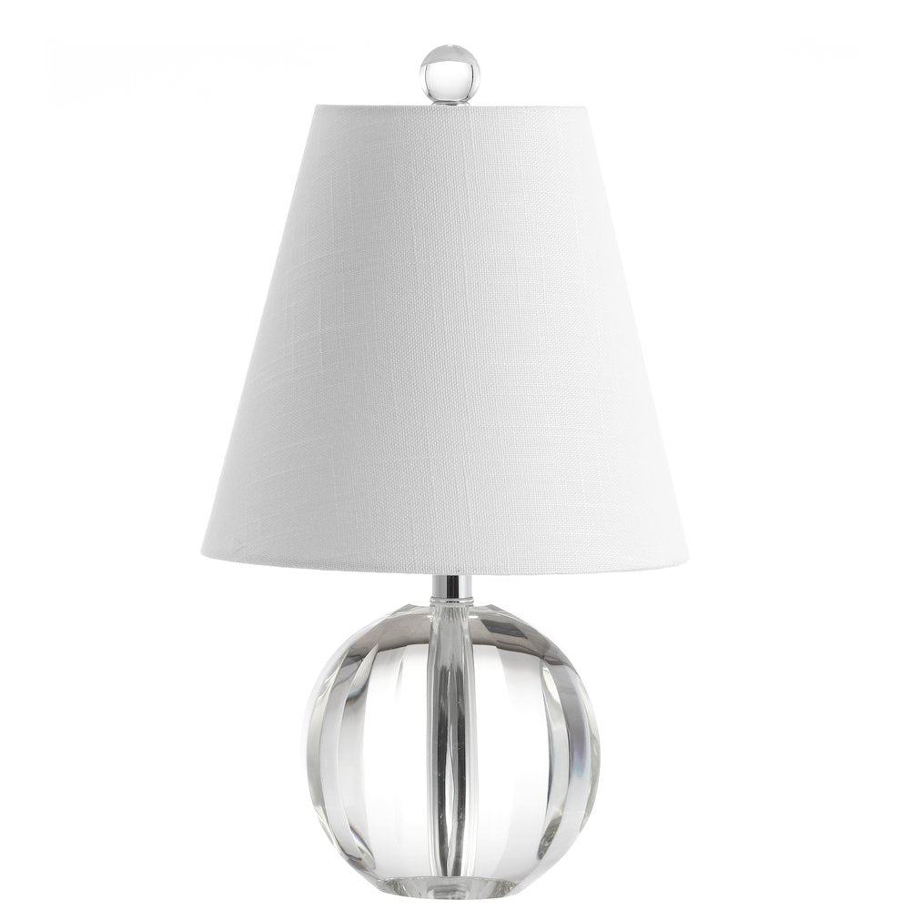 Goddard Crystal Ballmetal Led Table Lamp