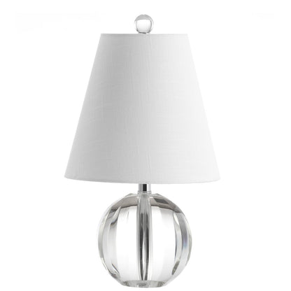 Goddard Crystal Ballmetal Led Table Lamp