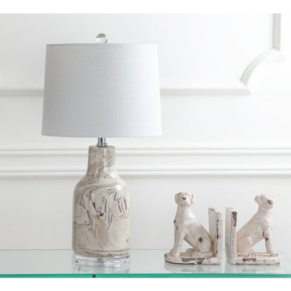 Webb Ceramic Led Table Lamp