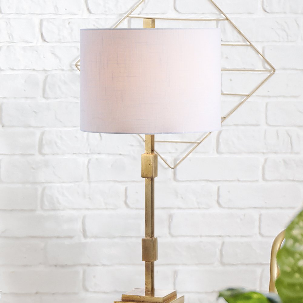 Windsor Metal Led Table Lamp