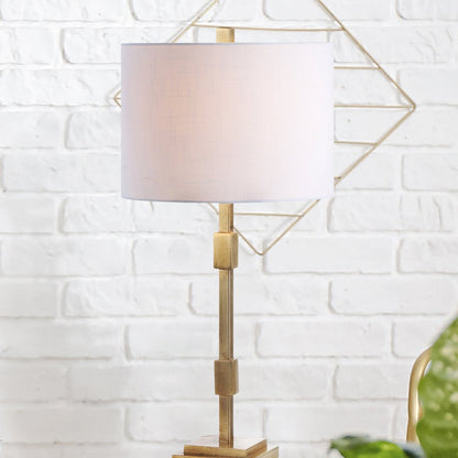 Windsor Metal Led Table Lamp
