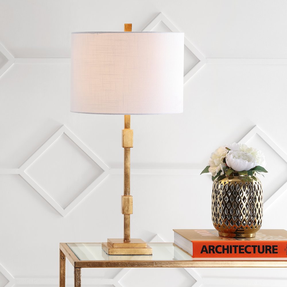 Windsor Metal Led Table Lamp
