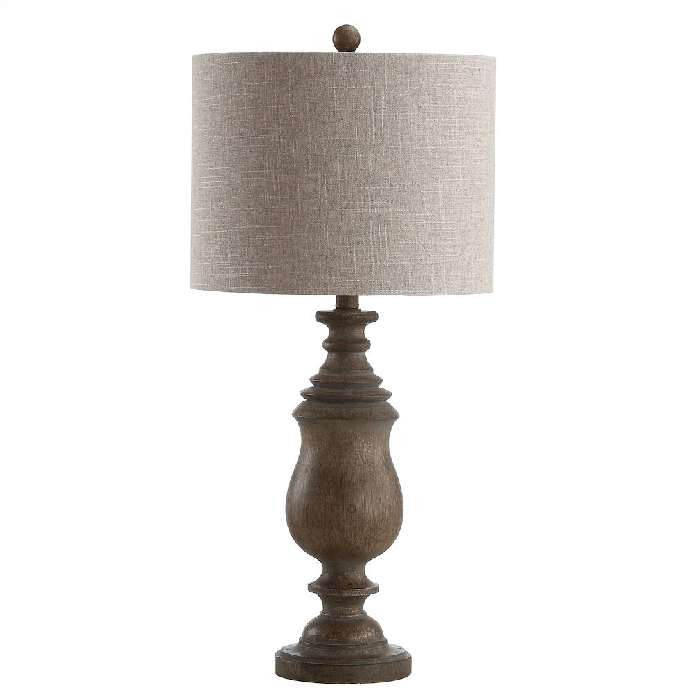 Abeline Resin Led Table Lamp