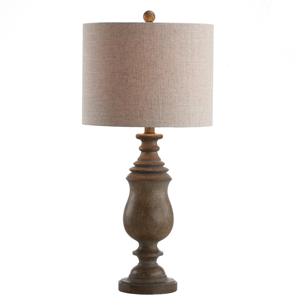 Abeline Resin Led Table Lamp