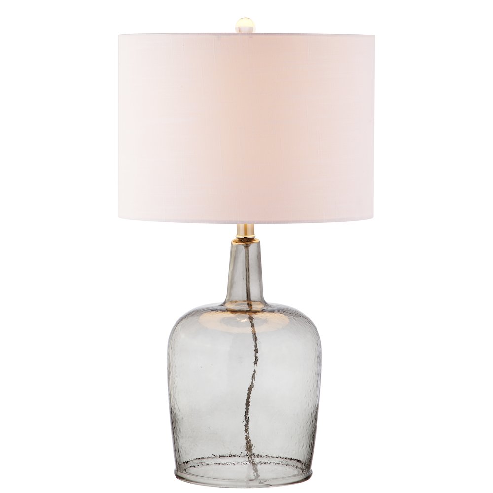Augustine Glass Led Table Lamp