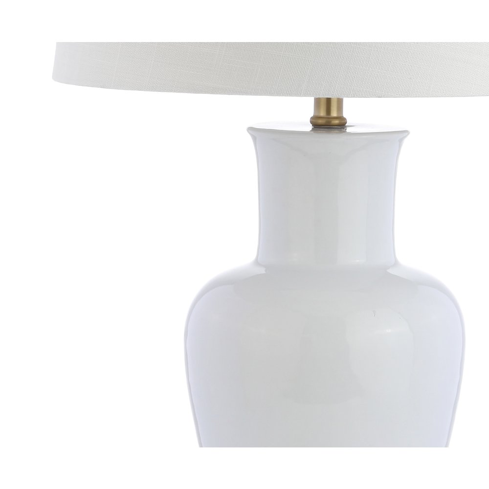 Julian Ceramic Led Table Lamp