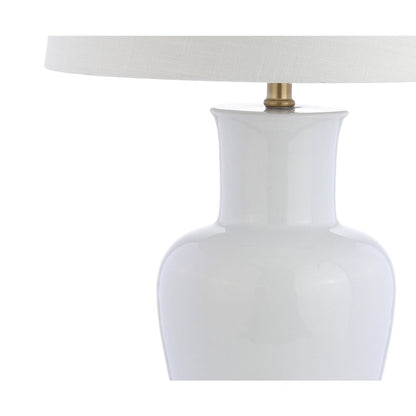 Julian Ceramic Led Table Lamp