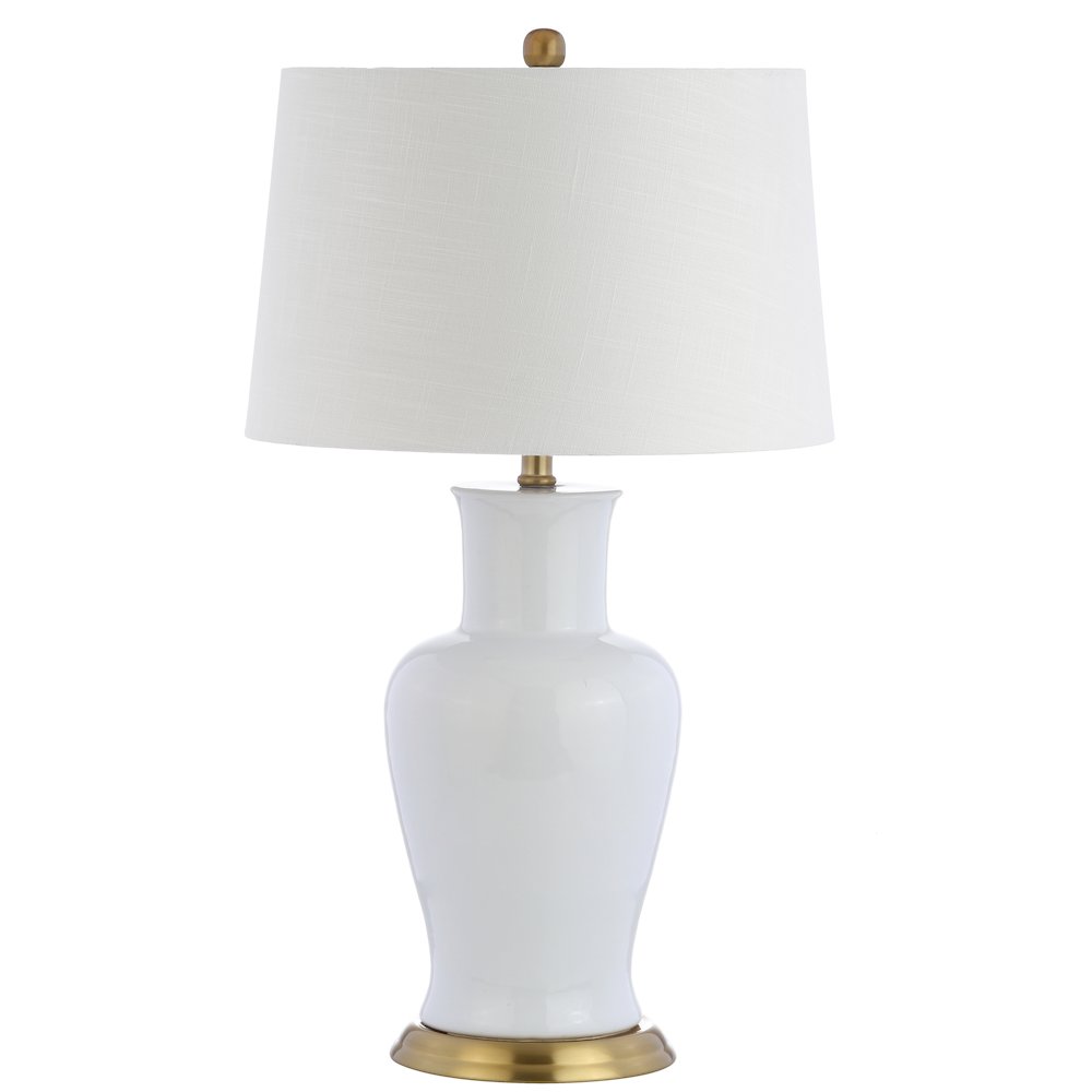 Julian Ceramic Led Table Lamp