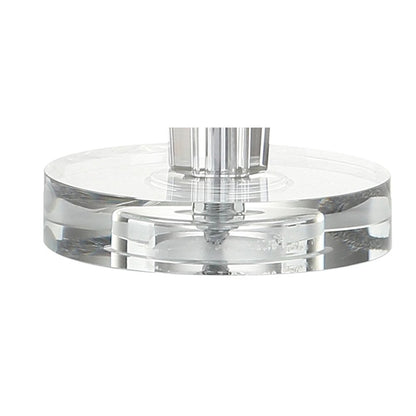 Elizabeth Crystal Led Table Lamp
