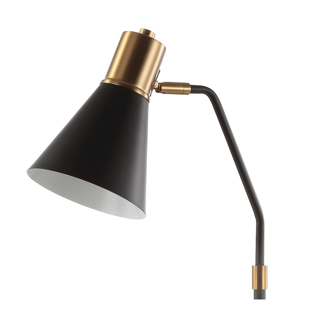 Apollo Metal Led Task Lamp