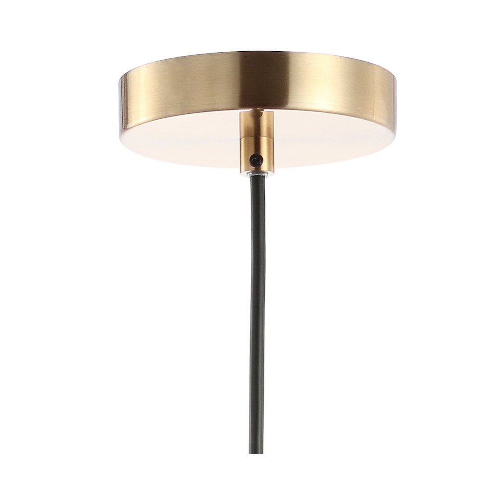 Apollo Metal Led Pendant