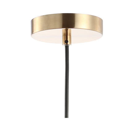 Apollo Metal Led Pendant