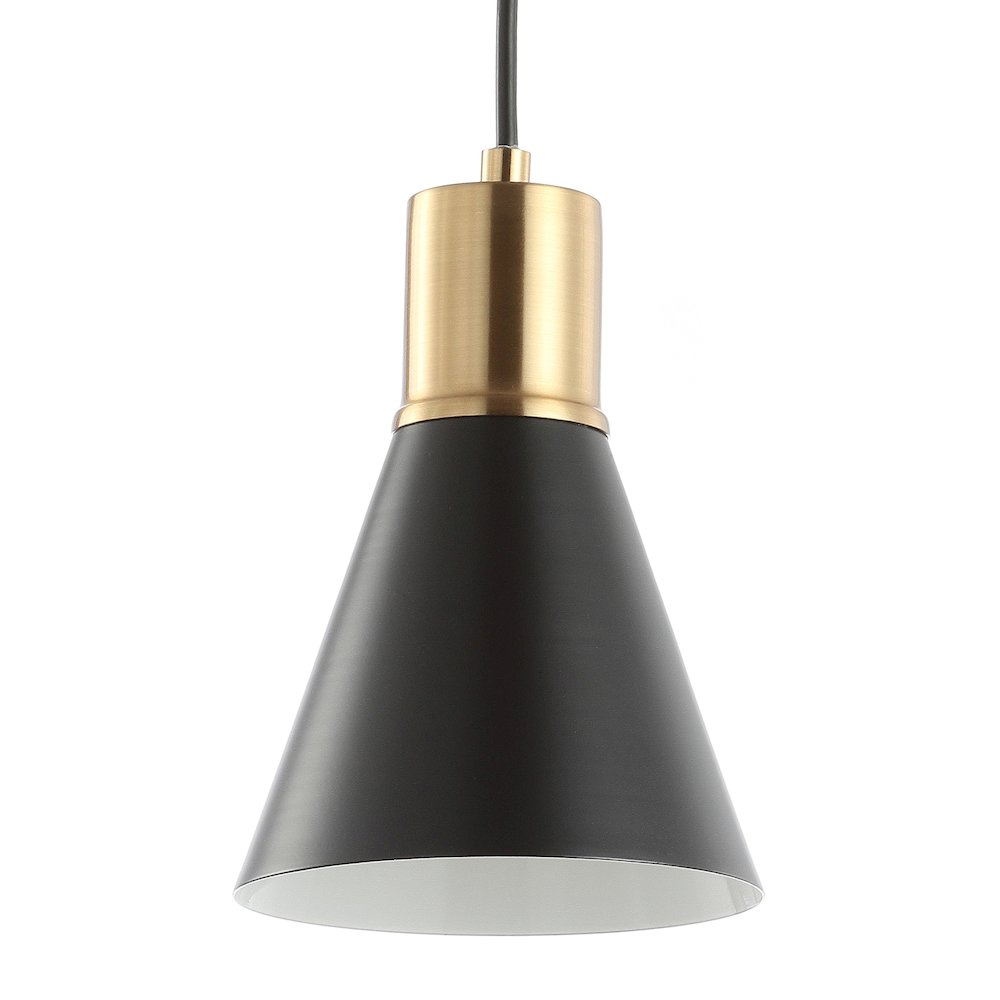 Apollo Metal Led Pendant