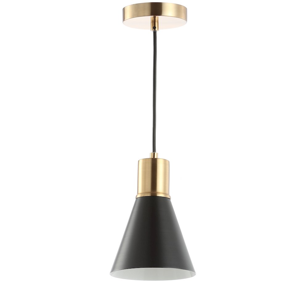 Apollo Metal Led Pendant