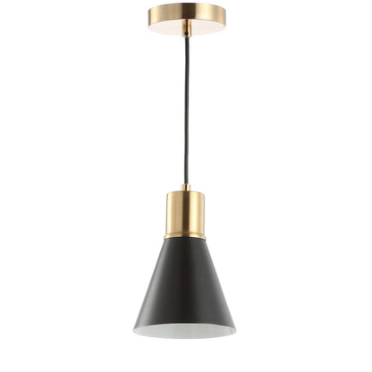 Apollo Metal Led Pendant