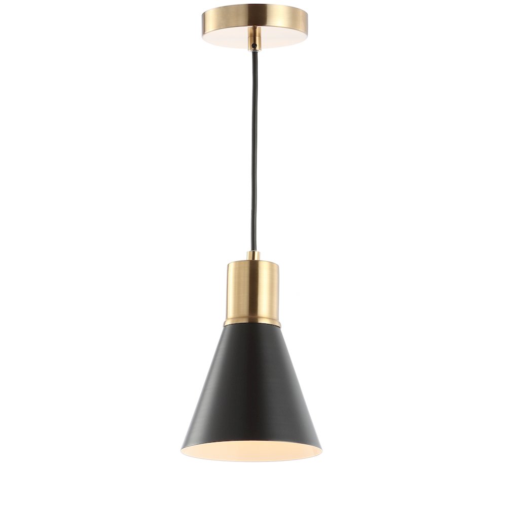 Apollo Metal Led Pendant