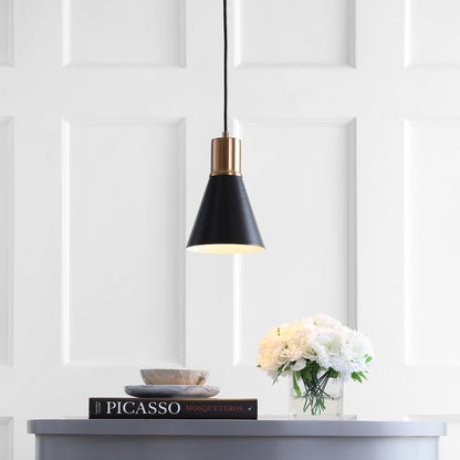 Apollo Metal Led Pendant