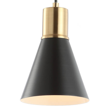 Apollo Metal Led Pendant