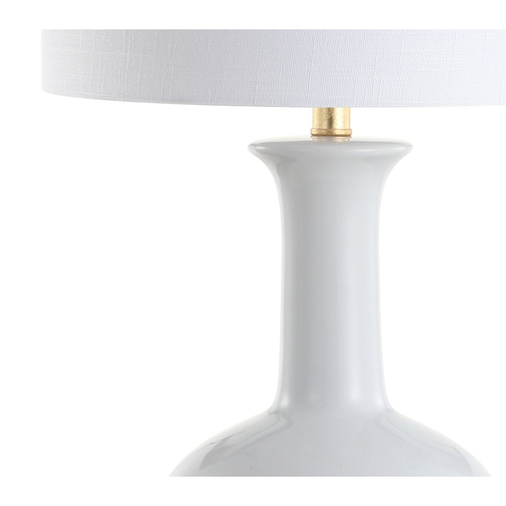 Brussels Ceramicmetal Led Table Lamp