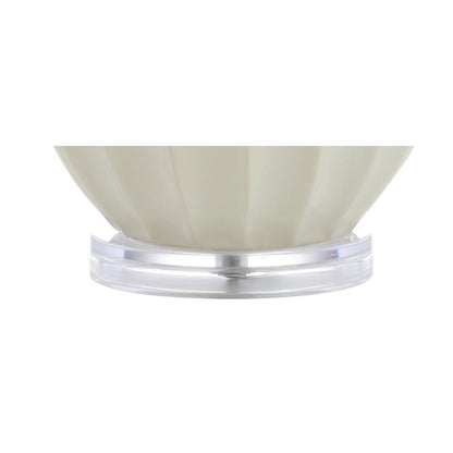 Tate Ceramic Led Table Lamp
