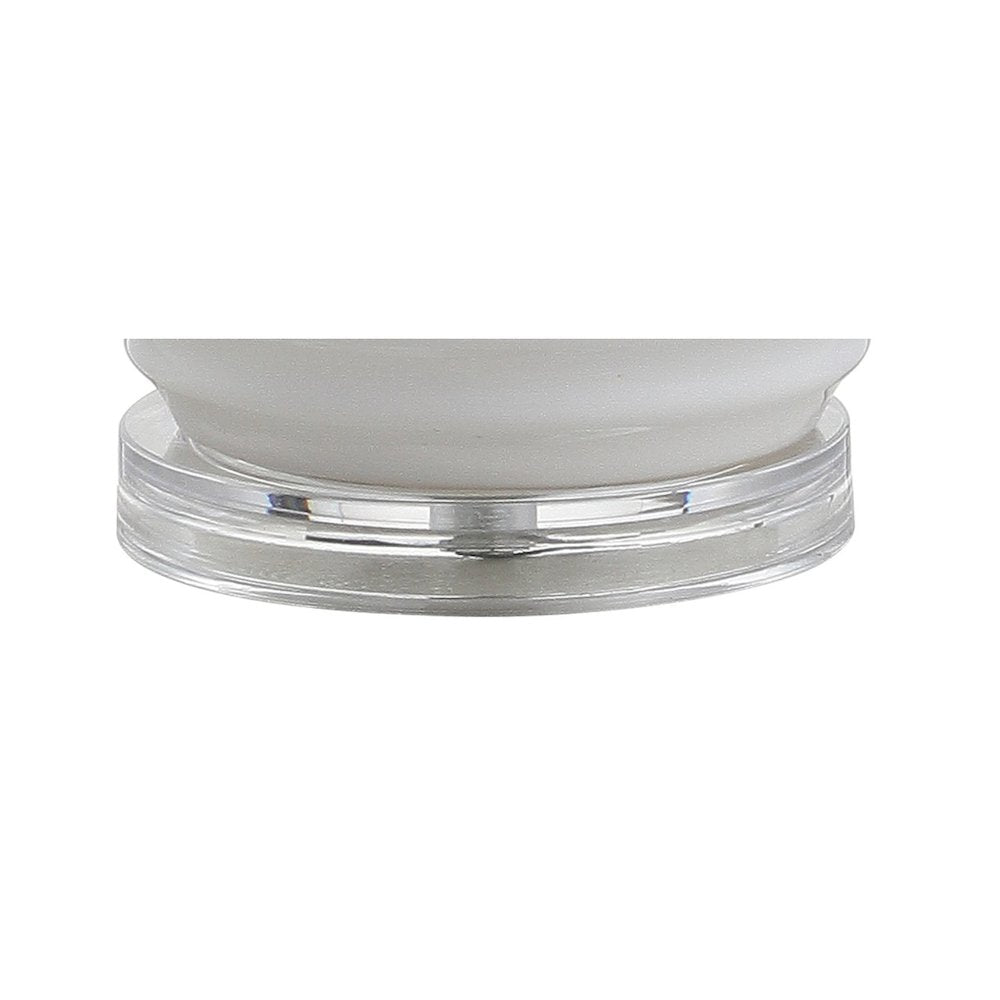 Dylan Ceramic Led Table Lamp