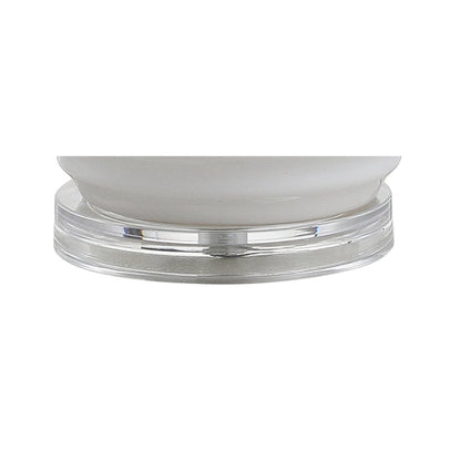 Dylan Ceramic Led Table Lamp