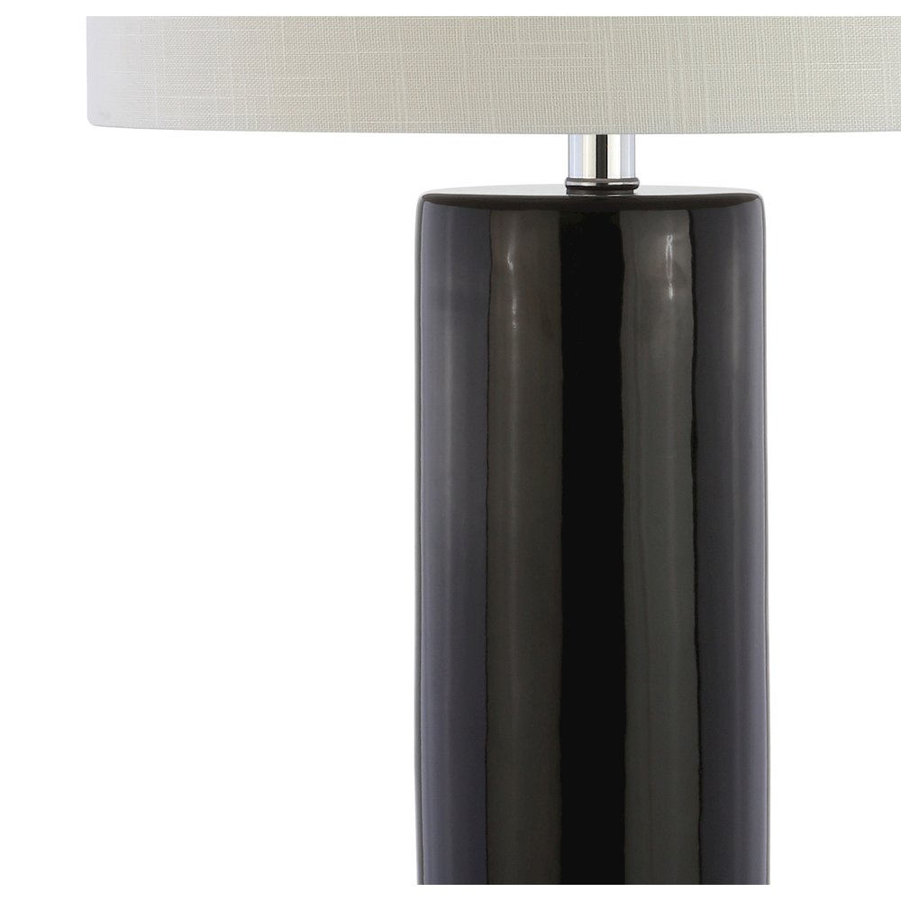 Dallas Ceramic Led Table Lamp