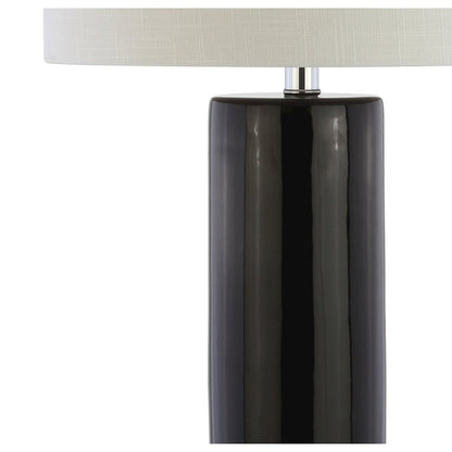 Dallas Ceramic Led Table Lamp