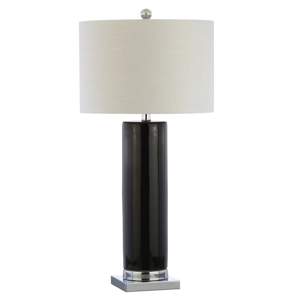 Dallas Ceramic Led Table Lamp