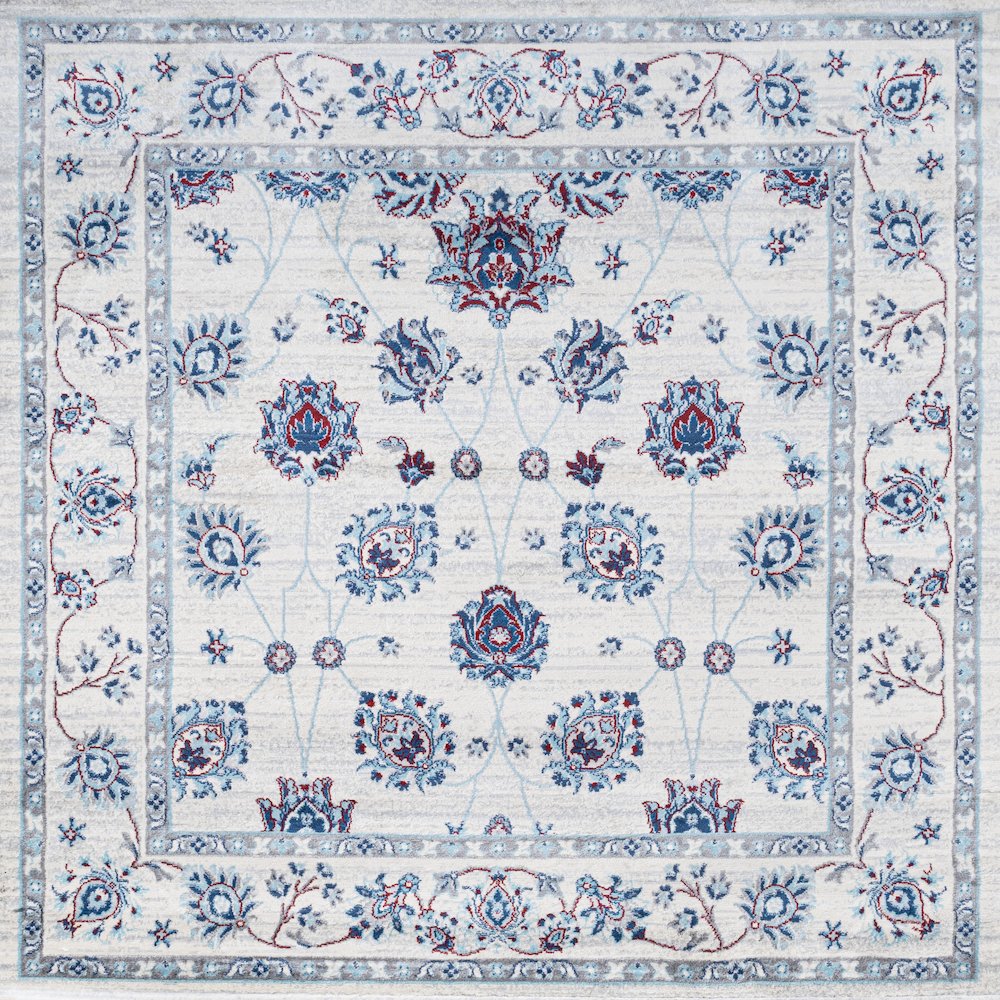 Modern Persian Vintage Moroccan Traditional Area Rug