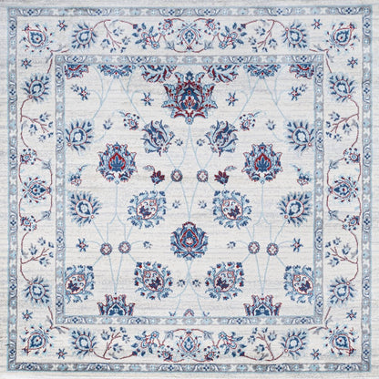 Modern Persian Vintage Moroccan Traditional Area Rug