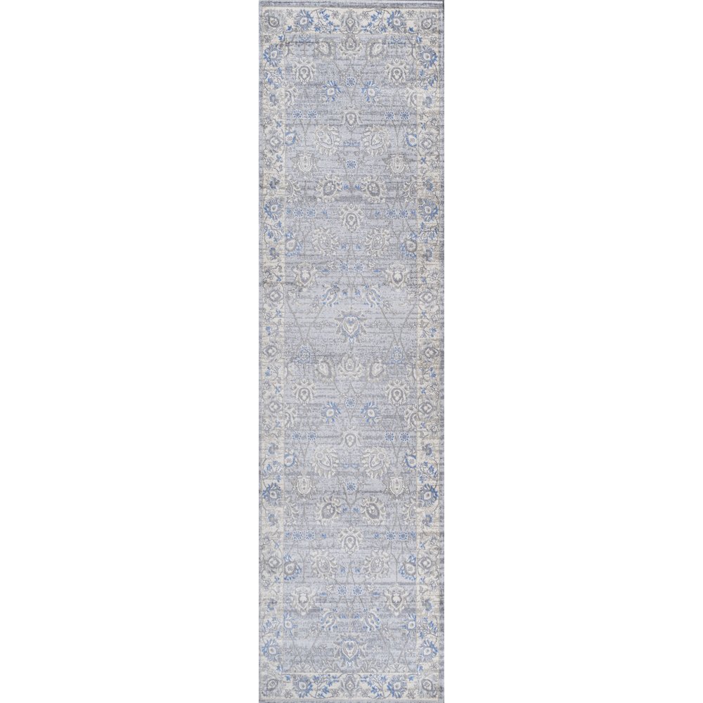 Modern Persian Vintage Moroccan Traditional Area Rug