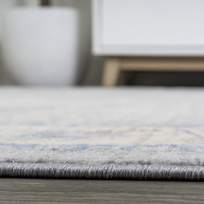 Modern Persian Vintage Moroccan Traditional Area Rug