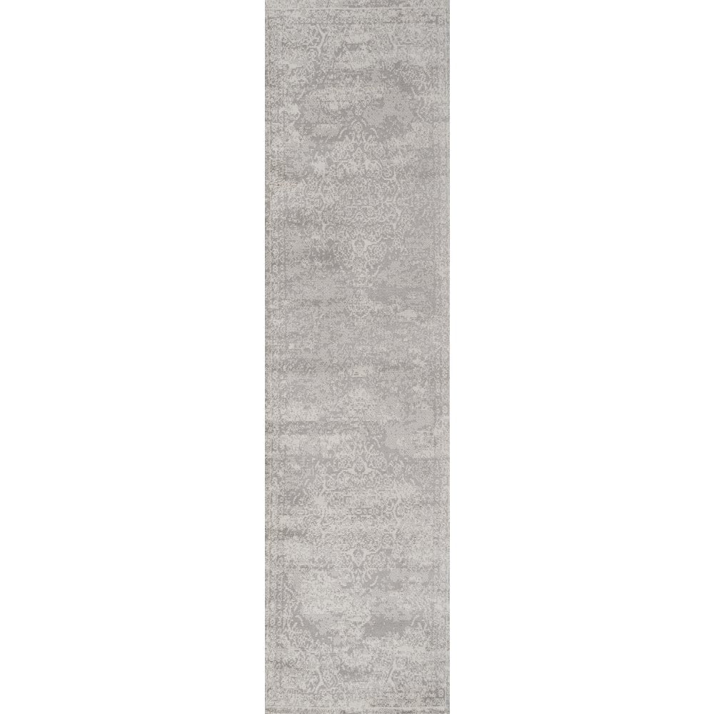 Alhambra Ornate Medallion Modern Area Rug