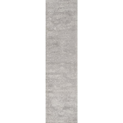 Alhambra Ornate Medallion Modern Area Rug