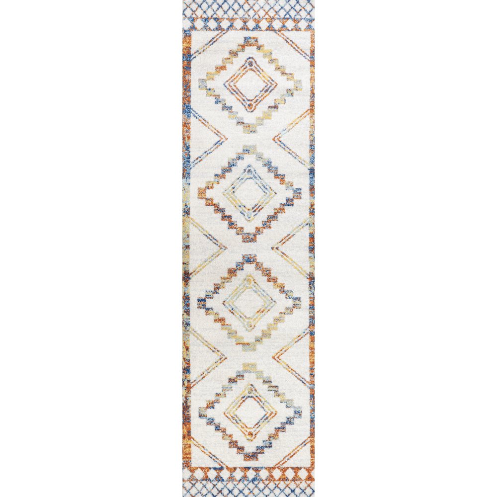 Amir Moroccan Beni Souk Area Rug
