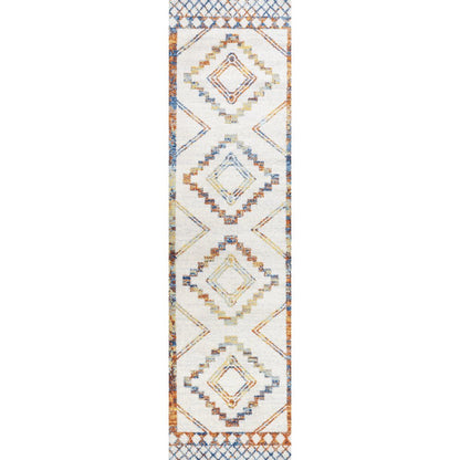 Amir Moroccan Beni Souk Area Rug