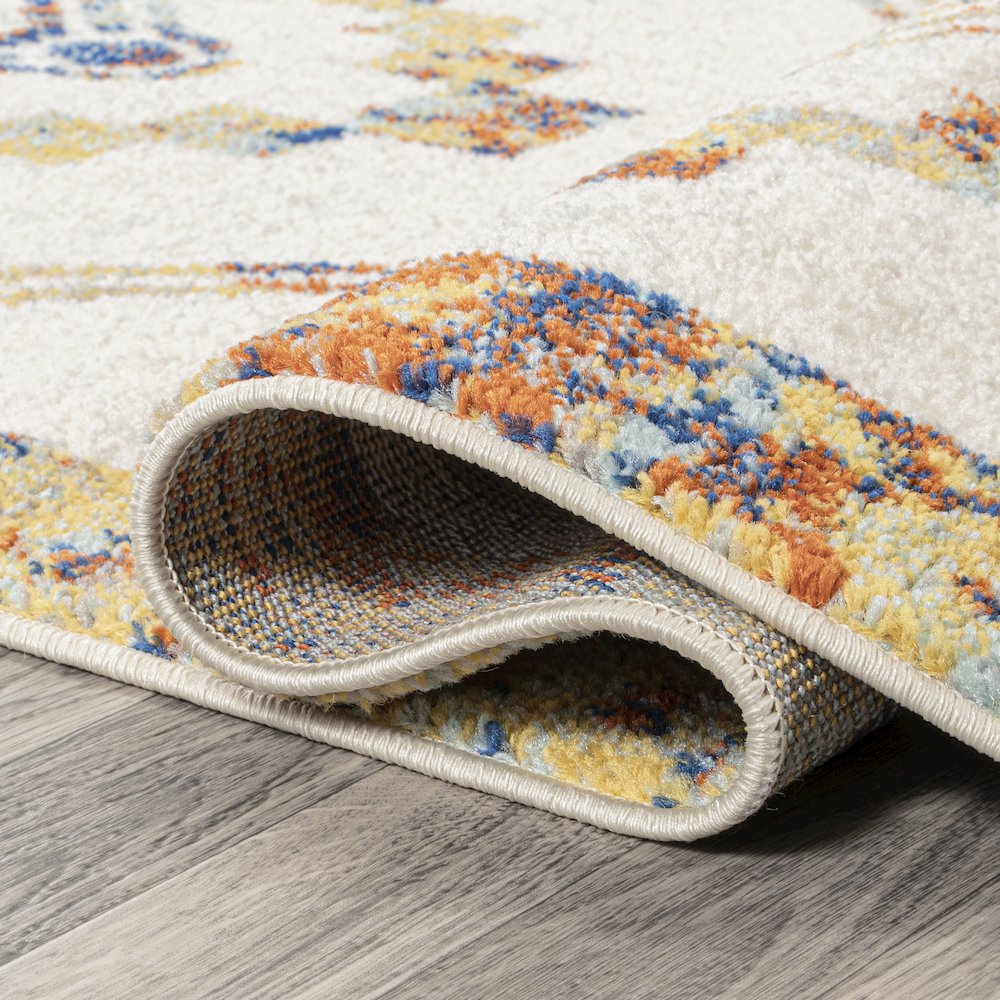 Amir Moroccan Beni Souk Area Rug
