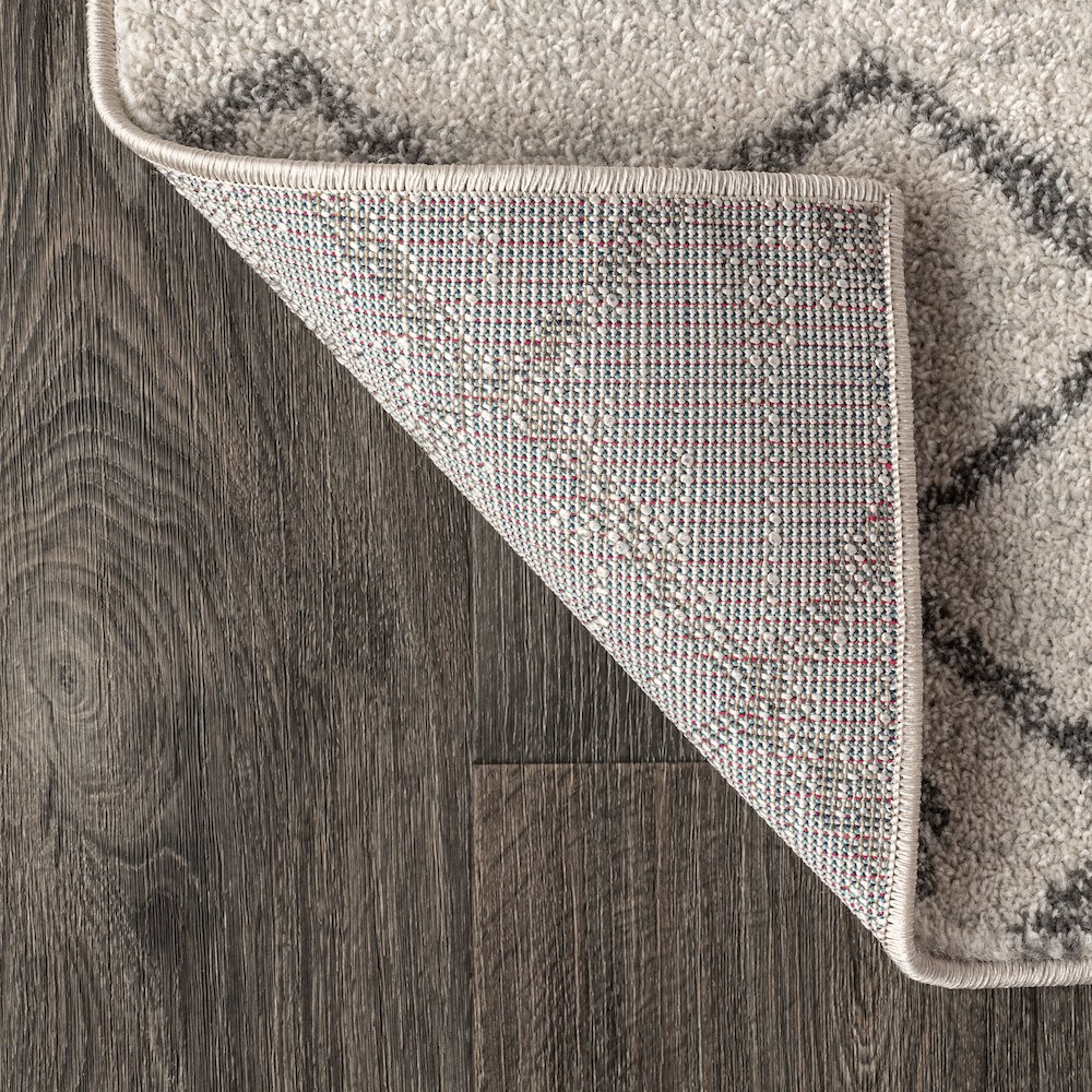 Aksil Moroccan Beni Souk Area Rug